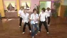 Super Junior DANCE