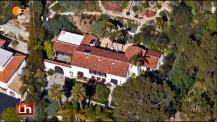 Zdf Robs Interview (Dubbed)