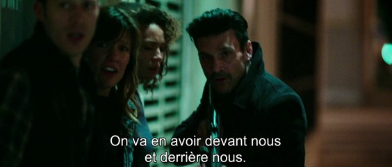 American Nightmare 2: Anarchy / Extrait 3 VOST «Raccourci en ville» [Au cinéma le 23 juillet]