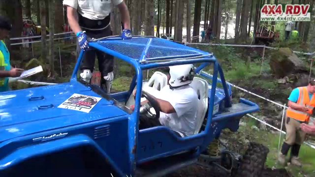 2e Trial de Sixt Fer à Cheval 2014 - Cat Proto - Part 3