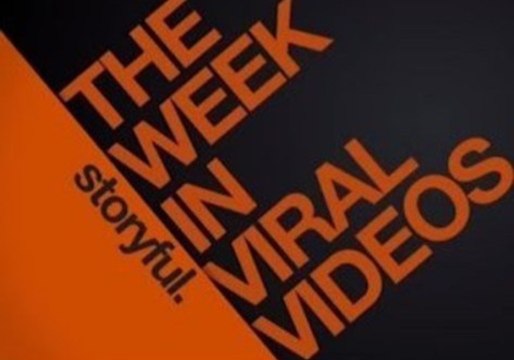 The Week in Viral Videos