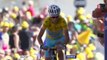 Vincenzo Nibali s'impose en patron à l'arrivée du Tour dans les Alpes