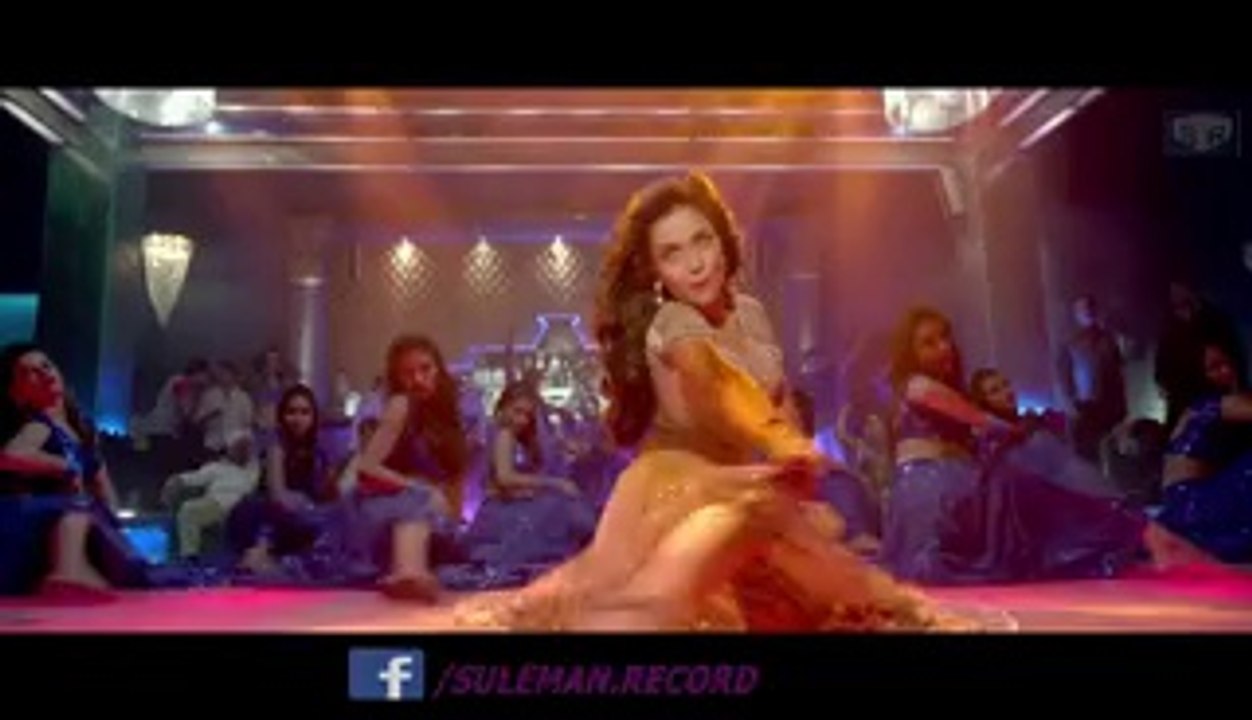 Raja Natwarla [2014] Offical Trailer