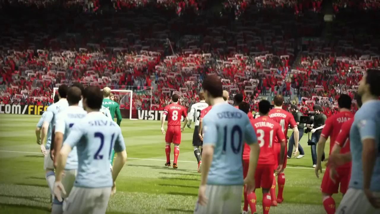 FIFA 15 - Official E3 Gameplay Trailer_4