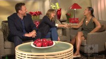 Cameron Diaz and Jason Segal Reveal What Infamous Sex Tapes They've Seen