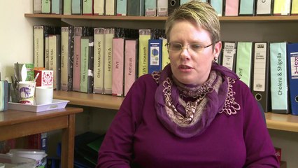 Contaminated water kills 3 babies in South African town