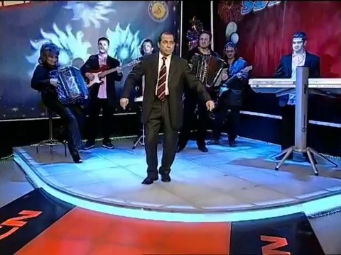 Hasan Dudic - Doslo vreme_izdaje me snaga
