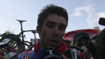 Tour de France 2014 - Etape 13 - Thibaut Pinot : 