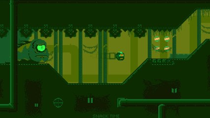 CGR Undertow - KRUNCH review for PC