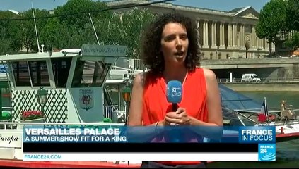 France in Focus - Health : Fear over Chikungunya virus outbreak