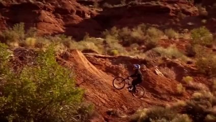 Best of Freeride Downhill - MTB