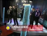 Ljuba Lukic - Zena u crnom