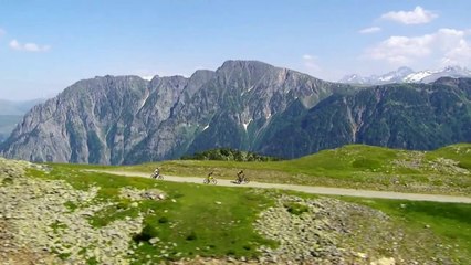 EN - Landscape of the day - Stage 13 (Saint-Étienne > Chamrousse)