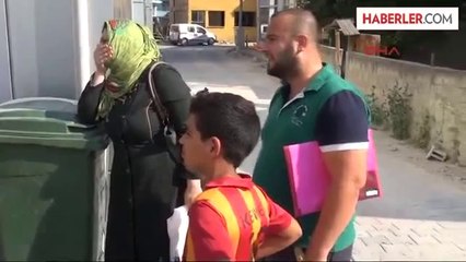 Iraklı Kör Kadın Pencereden Düşerek Öldü