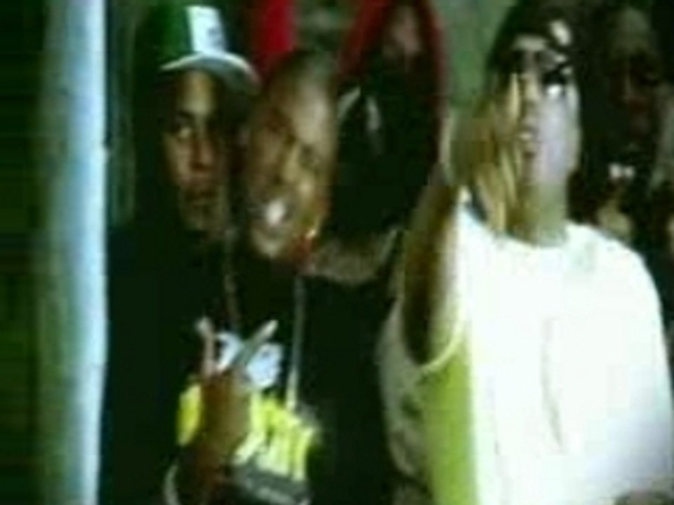 MIMS-THIS IS WHY IM HOT(DJ MEXICO)