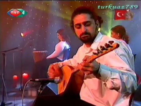 Ümit TOKCAN-Yağmur Yağdı Bulandı Hava (4)
