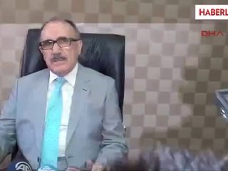 Beşir Atalay Muhalefetin Çatısı Çökecek