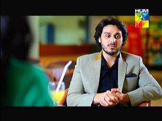 Mausam Episode 9  HUM TV Drama - 18th july 2014 - part 2