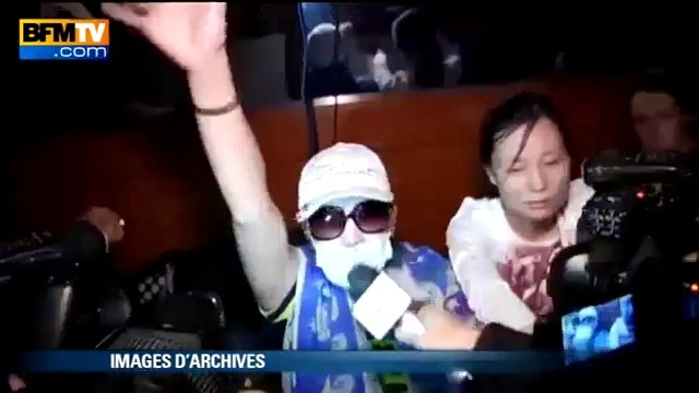 Crash du vol MH 17: Les autorités malaisiennes dépassées par les évènements - 18/07