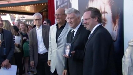 The mystery of Twin Peaks continues