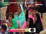 Pakistan Ramzan With Amir Liaquat By Express Entertainment - 18th July 2014 (Aftar) - part 1
