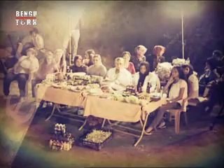 MEMLEKETTE RAMAZAN - 18.07.2014 TANITIM