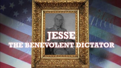 Jesse the Benevolent Dictator