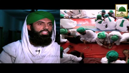 Promo - Telethon(Jamia tul Madina) Sunday 20 July 10-05pm - 4 Din Bad (3)