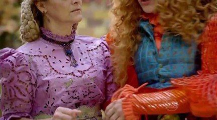 Meu Pedacinho De Chão Cap. 74 (04/07/2014)