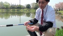 Cool Japan Carp Fishing #05