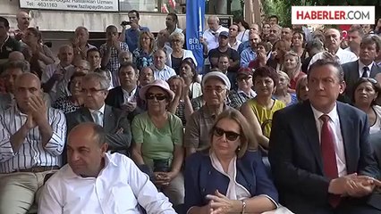 Kılıçdaroğlu: "Kul hakkı yiyenlerin iktidar olduğu bir ülke iflah olmaz'' -