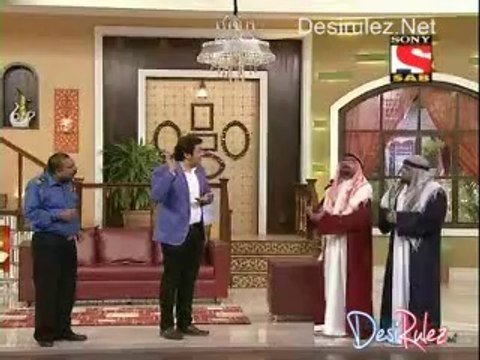 Tu Mere Agal Bagal Hai 18th July 2014pt3