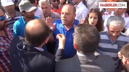 Bursa Erdoğan Valiliği Ziyaret Etti