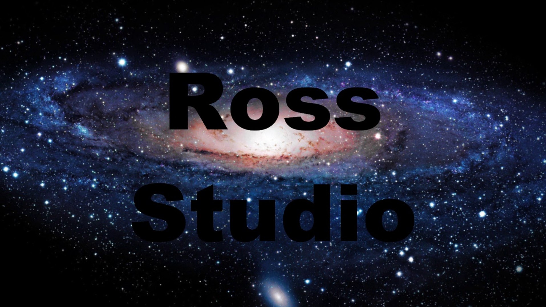 Ross Studio Series