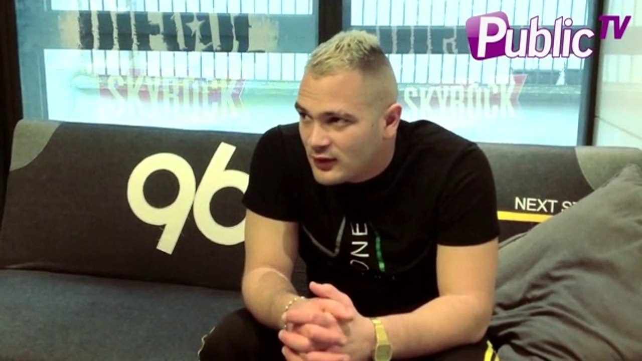 Exclu Vidéo : JUL : rencontre avec le phénomène Marseillais qui bouscule le rap français !