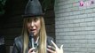 Exclu vidéo : Spécial mode avec la chanteuse Anastacia : 