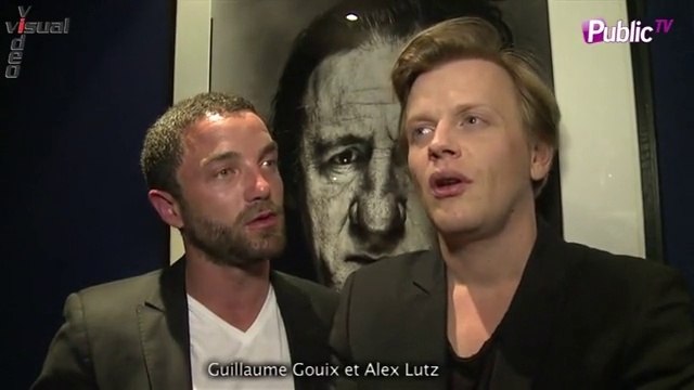 Exclu Vidéo : Géraldine Nakache à propos de Sous les jupes des filles : On pourrait penser qu'il y a eu du crêpage de chignons entre les fill...