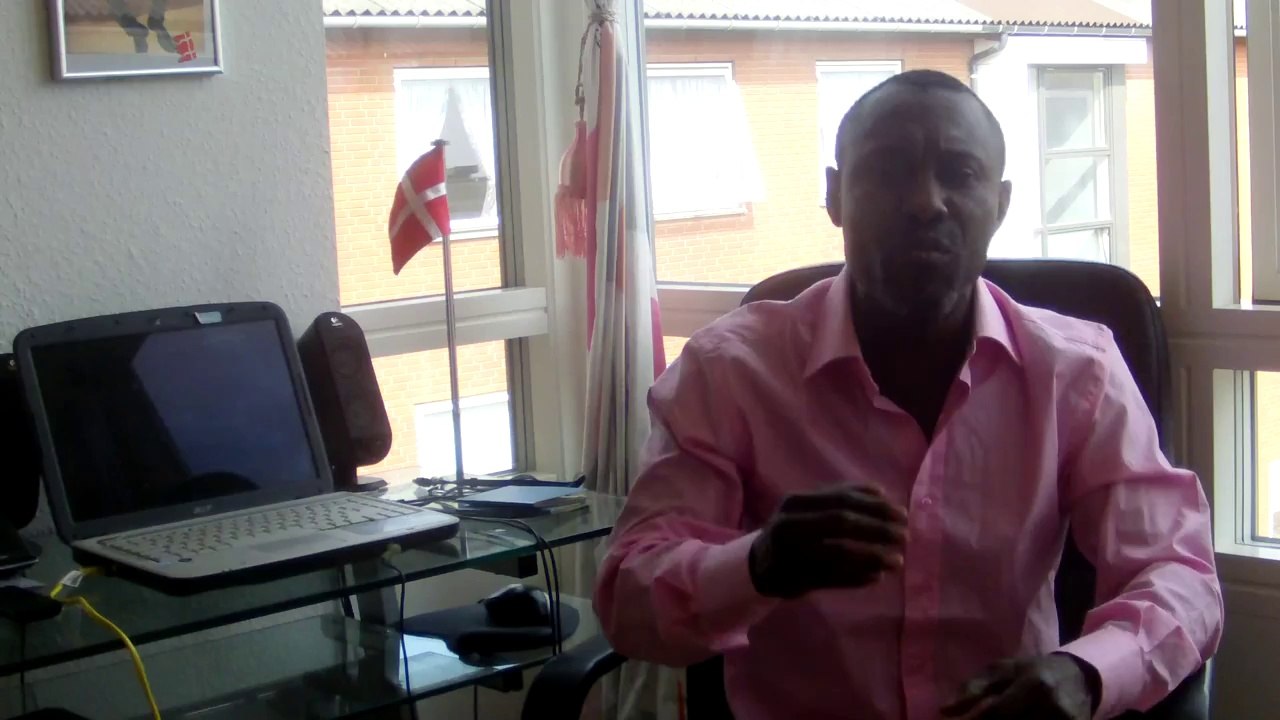 Thierry le commando se ratrappe et s'attaque à la Franche  qualifiée de tribaliste qui a osée annoncer la suspension de Boketshu , Odon Mbo et le commandat Esso