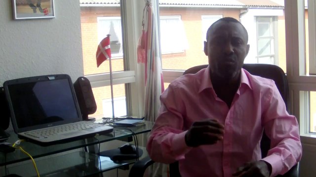 Thierry le commando se ratrappe et s'attaque à la Franche qualifiée de tribaliste qui a osée annoncer la suspension de Boketshu , Odon Mbo et le commandat Esso