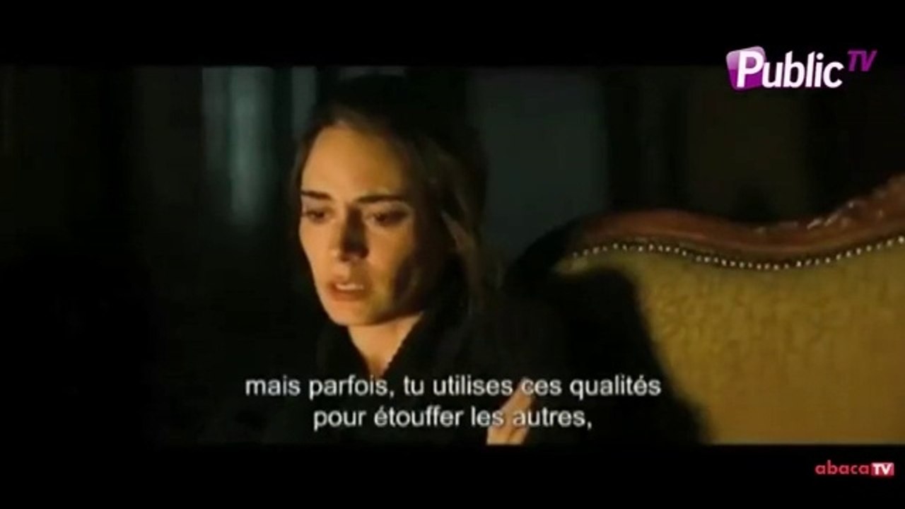 Exclu vidéo : La cérémonie de clôture du festival de Cannes a dévoilé les lauréats du cru 2014...