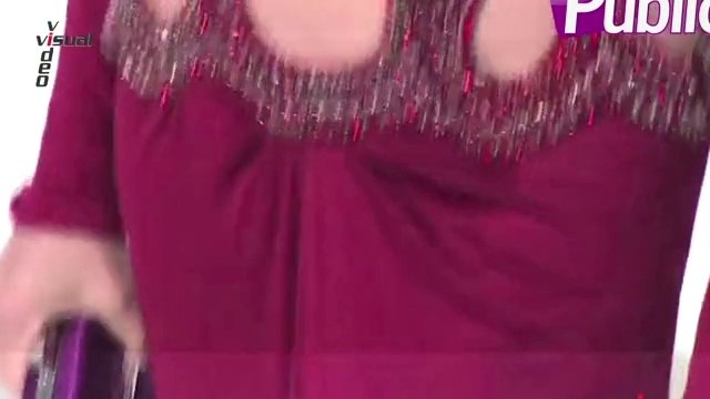 Exclu Vidéo : Sharon Stone très HOT au Gala de l'amfAR !