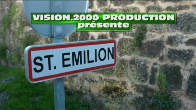Visite de SAINT EMILION mai 2014