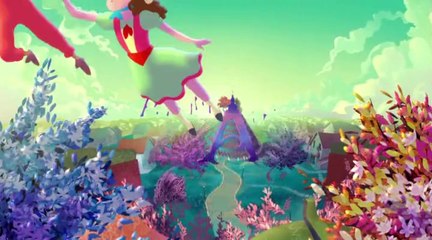 Meu Pedacinho De Chão Cap. 75 (07/07/2014)