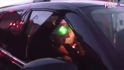 Exclu Vidéo : Rihanna "OUT" loin du festival de Cannes, elle crée le scandale !