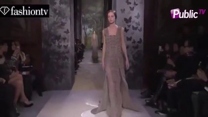 Exclu vidéo : Clotilde Courau : magnifique en Valentino sur le tapis rouge !
