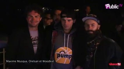 Exclu vidéo : Reebok célèbre ses 25 ans à la villa Schweppes de Cannes !