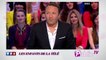 Zapping PublicTV n°682: Laurent Baffie : "Géraldine… j’ai envie de la monter après j’ai envie de la démonter" !