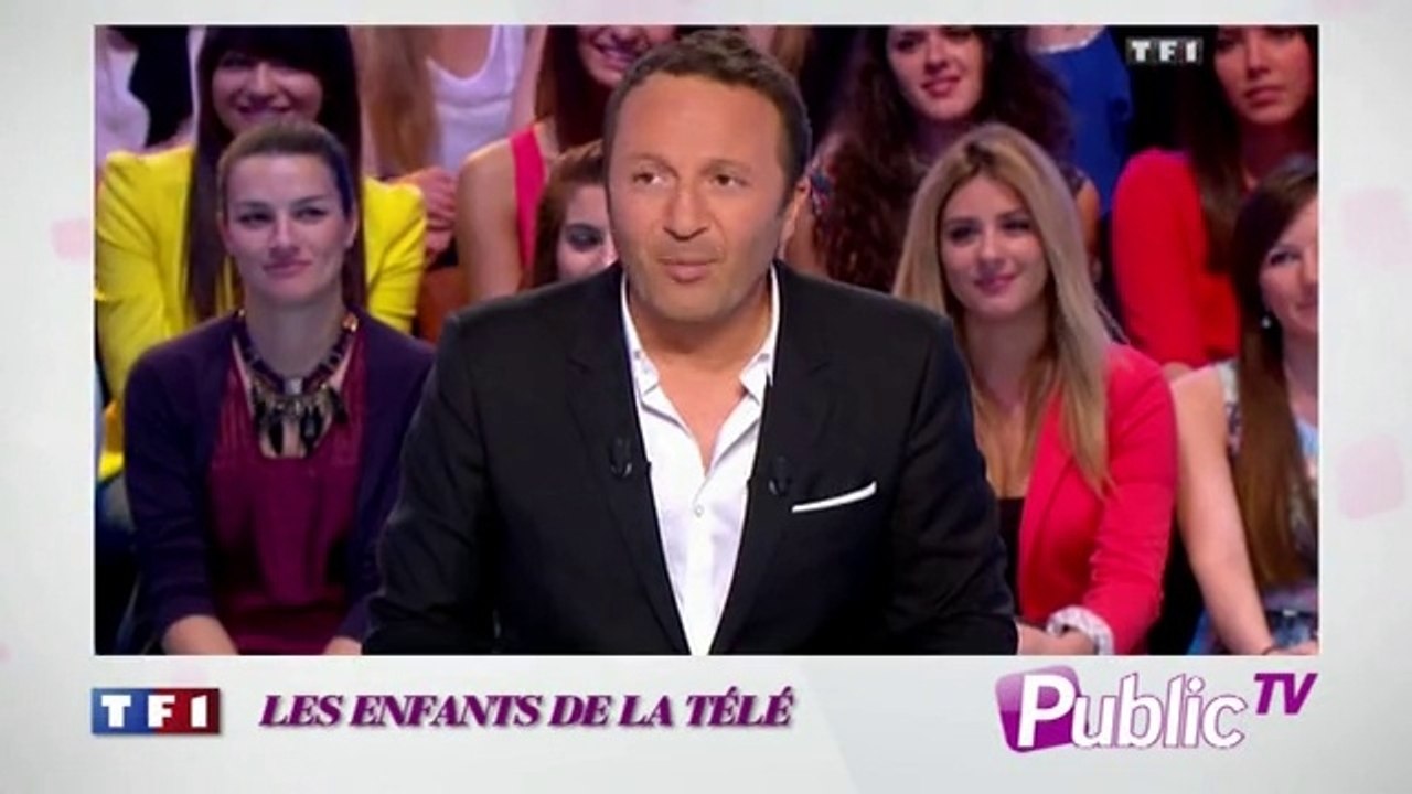 Zapping PublicTV n°682: Laurent Baffie : "Géraldine… j’ai envie de la monter après j’ai envie de la démonter" !