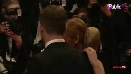 Exclu vidéo : Ryan Reynolds et Blake Lively : un couple qui fait tourner les têtes à Cannes !