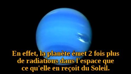Ce qu'on ne vous a pas dit sur l'Astronomie - 10/12 : Neptune